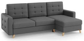 Rohová sedacia súprava Vegas Velo 634