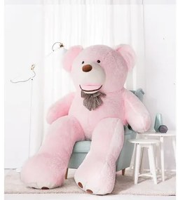 Sammer Originálny plyšový medveď v ružovej farbe 220 cm Amigo Amigo ruzovy 220 cm
