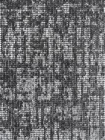 ELLE Decoration, Behúň Brilliance Prisma 106310 Silver Grey z kolekcie Elle, 80x250, šedá, obývacia izba