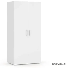 Drevona, Skriňa, REA VENEZIA 2D, navarra