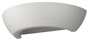 Sollux Nástenné svietidlo OSKAR 1xE27/60W/230V SLX0369