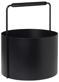 Košík na drevo Ashi – Blomus