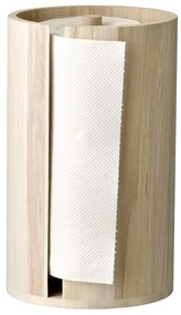 Bloomingville Stojan na kuchynskú rolku Wood natur