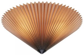 Markslöjd 108708 - Stropné svietidlo PLISADO 3xE14/40W/230V pr. 50 cm šedá