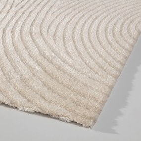 Koberec Travero cream/beige 200x290 cm