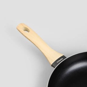 Panvica B2 ALBERO ESSENTIALS čierna 732850