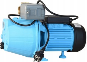 Hydroforová Pumpa Set 100S Na Vodu 3600 L/h 1100 W Výkonná, Výkonná S Príslušenstvom
