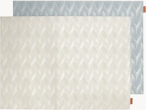 Stolové prestierania Sestriere, 2 ks