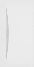 Mexen Egon, SMC obdĺžniková sprchová vanička 170 x 90 cm, biela, 4R109017