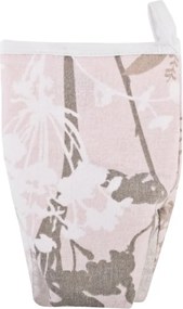 Chňapka žabka Floral EMI