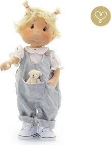 Bábika Karolínka 40 cm Varianta 1