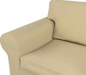 Poťah na sedačku Ektorp (nerozkladá sa, pre 2 osoby)