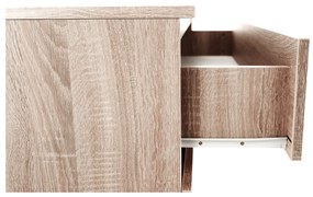 Komoda HANY NEW 003, dub sonoma