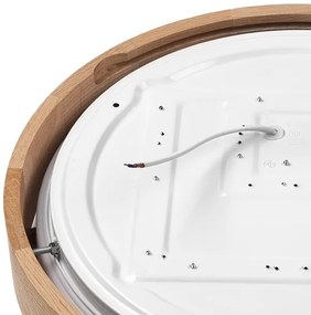 Brilagi - LED stropné svietidlo MANAROLA SIMPLE LED/24W/230V/3000K