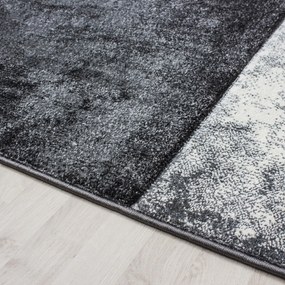 Ayyildiz Kusový koberec HAWAII 1710, Sivá Rozmer koberca: 200 x 290 cm