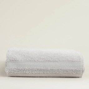 Uterák Essence 70x140 cm light grey