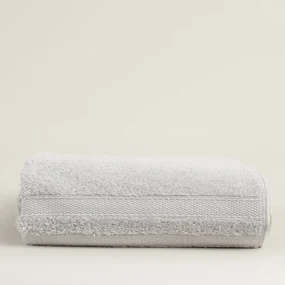 Uterák Essence 70x140 cm light grey
