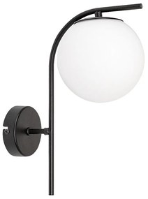 Rabalux 71139 - Nástenná lampa GHITA 1xE27/20W/230V
