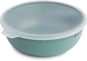 Dóza na potraviny TRESA 0,35 l , zelená