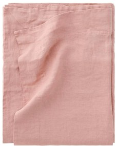 Obrus „Malva Pink", 300 x 137 cm