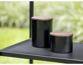 Sklenená dóza na kávu – Wenko