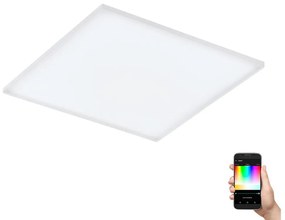 Eglo 900059 - LED RGBW Stmievateľné stropné svietidlo TURCONA-Z LED/32,4W/230V