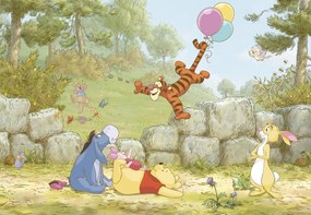 XXXLutz FOTOTAPETA velikost: 368/254 cm Disney - Online Only bytové doplnky - 003492011101