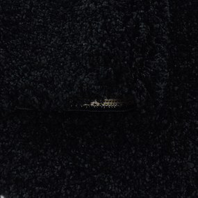 Ayyildiz Kusový koberec SYDNEY 3000, Čierna Rozmer koberca: 200 x 290 cm