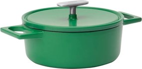 Liatinový kastról s pokrievkou na indukčný varič 2 l Mattia 3.0 – FABINI