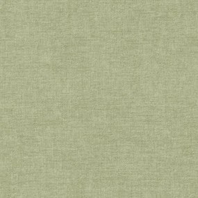 Svetlozelená čalúnená dvojlôžková posteľ s roštom 180x200 cm Piano – Meise Möbel