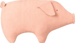 Narodeninové prasiatko pre šťastie