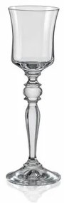Crystalex Poháre na likér Grace 60 ml 6 ks