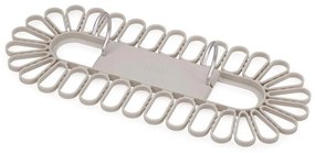 Béžový závesný sušiak na bielizeň Petal – Joseph Joseph