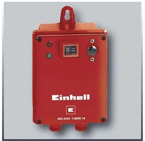 Ponorné čerpadlo Einhell GC-DW 1300 N hlbinné