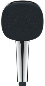 GROHE Vitalio Comfort ručná sprcha 3jet EcoJoy, 110 x 110 mm, chróm, 26092001