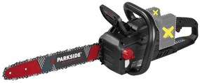 Parkside Performance®  Aku reťazová píla Ppksa 40-Li B2 – bez akumulátora  (100393792)