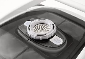 Intex | Bazénový vysávač Intex ZX500R | 10800061