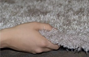 Koberec SOFT UNI béžový
