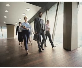 Kanlux 33562 - LED Kúpeľňové podhľadové svietidlo ROUNDA LED/6W/230V IP44 čierna