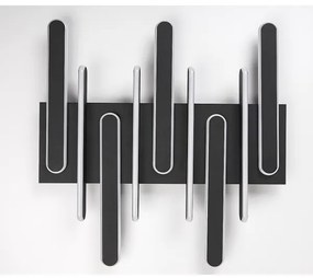 Rabalux 71049 - LED stropné svietidlo SINDRI LED/46W/230V