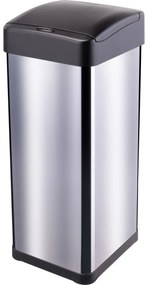 Lamart LT8107 Bezdotykový kôš Sensor USB 50 l, 50 l