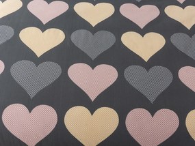 XPOSE® Francúzske bavlnené obliečky AMORA