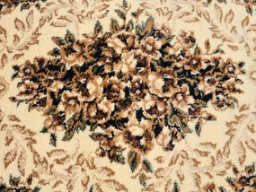 DC Koberec Orient 002 hnedá Rozmer: 70×140 cm