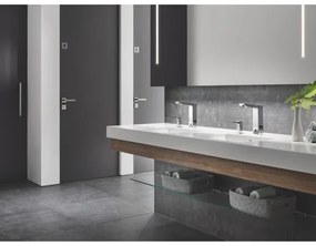 GROHE 3948000H - Umývadlo CUBE CERAMIC 492 × 370 mm keramika/biela