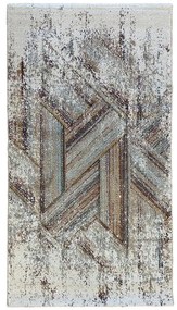 Koberec Frisee Bond 0,8/1,5 40346 660 krémová