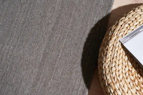Koberec Arte Shimmer Lux sivý