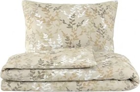 Kvalitex Bavlnené obliečky NORDIC COLLECTION 140x200 + 70x90 cm - ASTRID