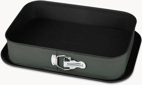 Forma na pečenie's nepriľnavým povrchom Matte Green Collection