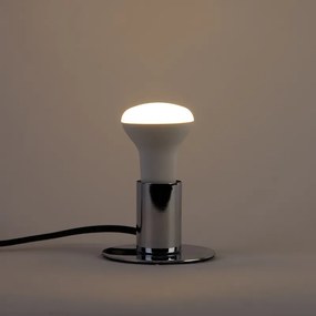 Sada 5 stmievateľných LED žiaroviek E27 R63 6,2 W 520 lm 2700 K