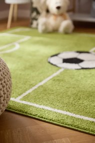 Koberec Funky Top Hop Kiwi